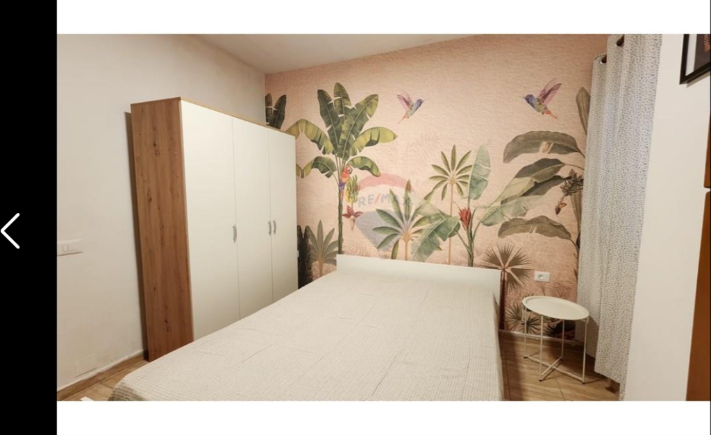 Apartament per qera 1+1 tek Astiri