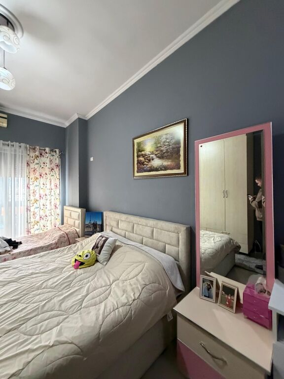 Apartament ne shitje 2+1+2 ne Astir