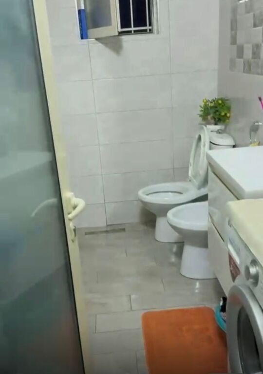 Vendesi in vendita appartamento 2+1 in via Sami Frasheri