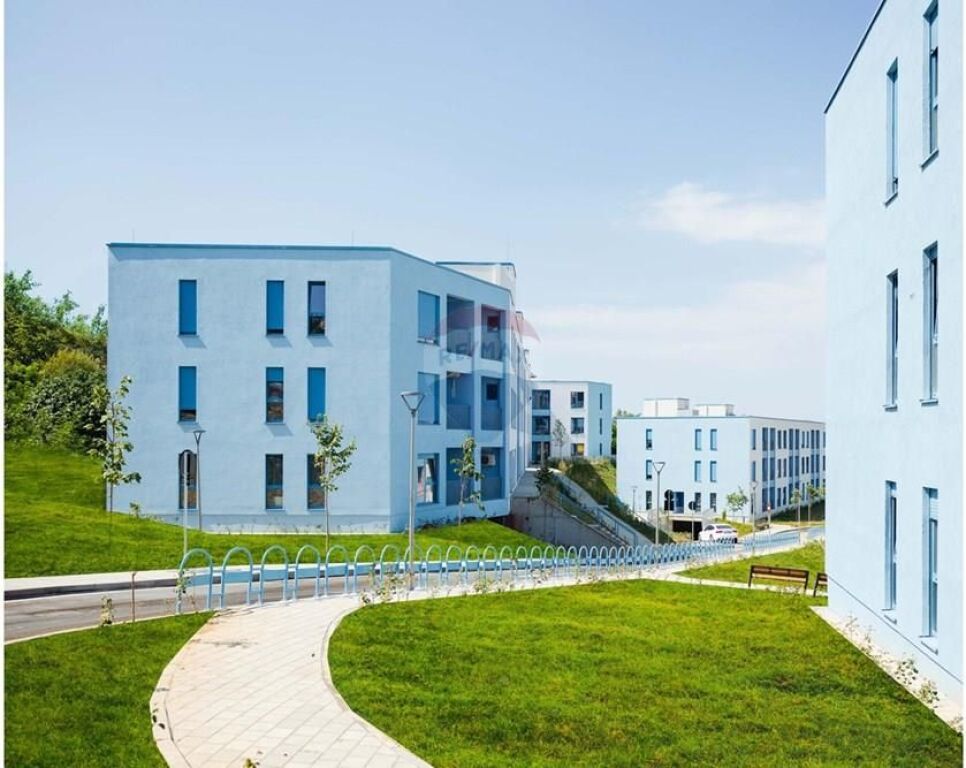 Apartament 1+1 - Për Shitje - Rezidenca OXA, Tiranë