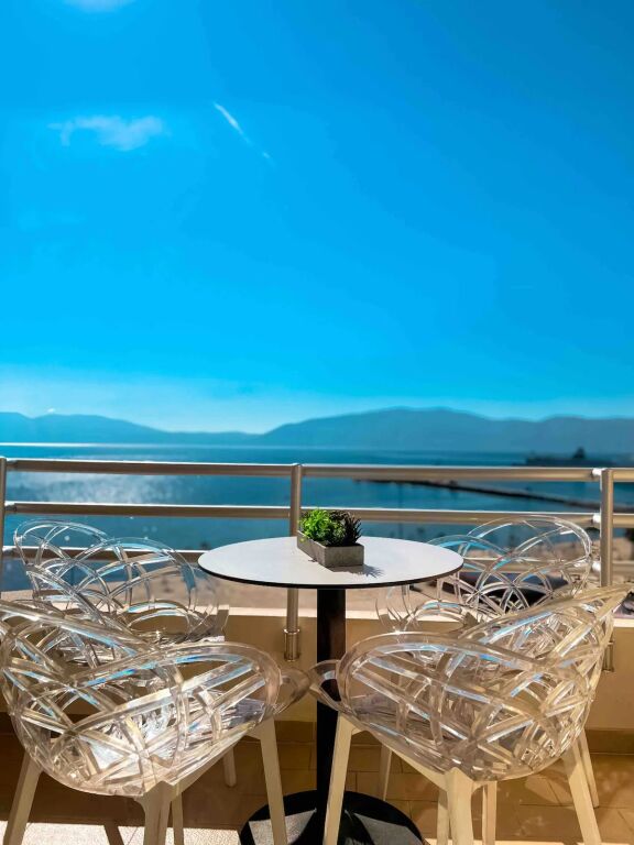 🆕🏡 APPARTAMENTO IN AFFITTO 2+1+2 A VALONA LUNGOMARE