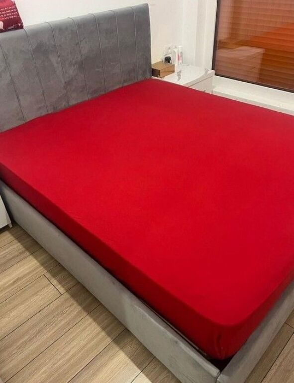 Apartment 1+1 For Rent in Ali Demi