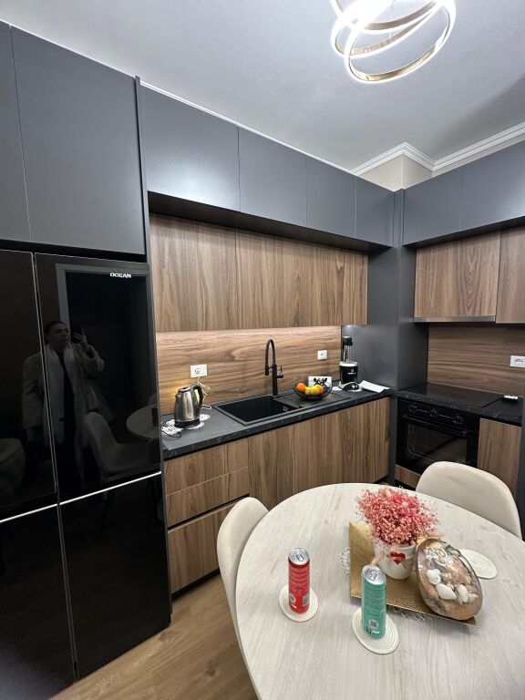 🏢 Affittasi appartamento 1+1 – Residenza Kadiu, Ali Demi