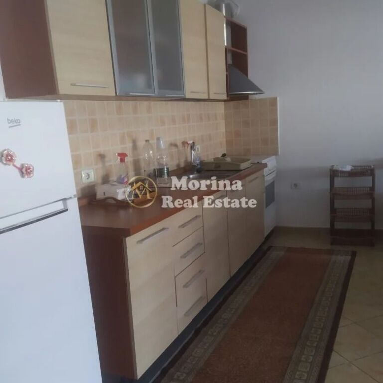Qera | Apartament 1 + 1 | Rruga Riza Cerova | 500 €/muaj