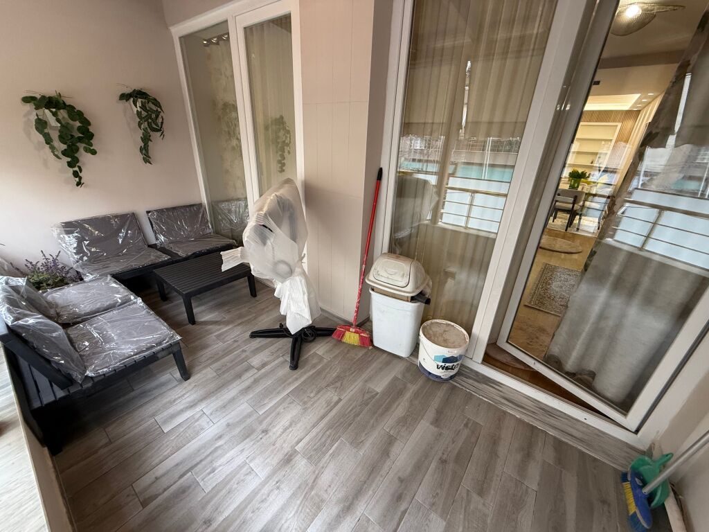 📣 QERA SUPER Apartament 1+1 me Ballkon 📍 Kopeshti Zoologjik, Tirane ✨