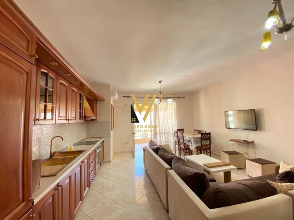 APPARTAMENTO 3+1+2+BLK IN AFFITTO A 2 PALMAT, ASTIR 60.000 LEKE