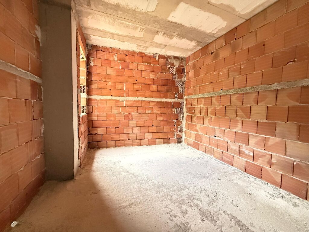 Apartament 1+1– Shitet – Lungomare, Koder Vlorë