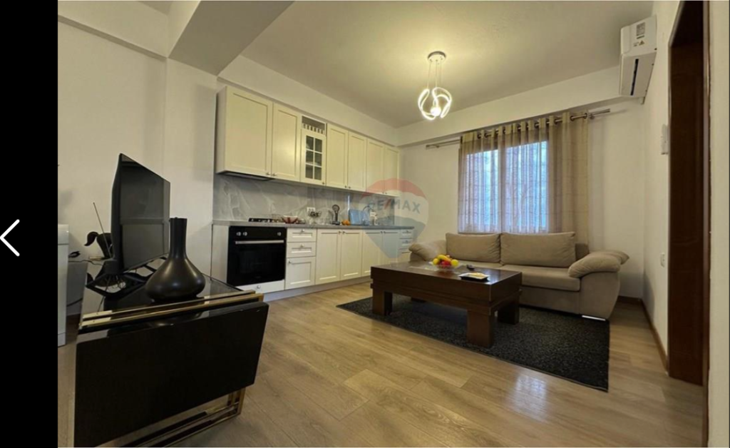Apartament per qera 2+1 tek Rruga e Elbasanit