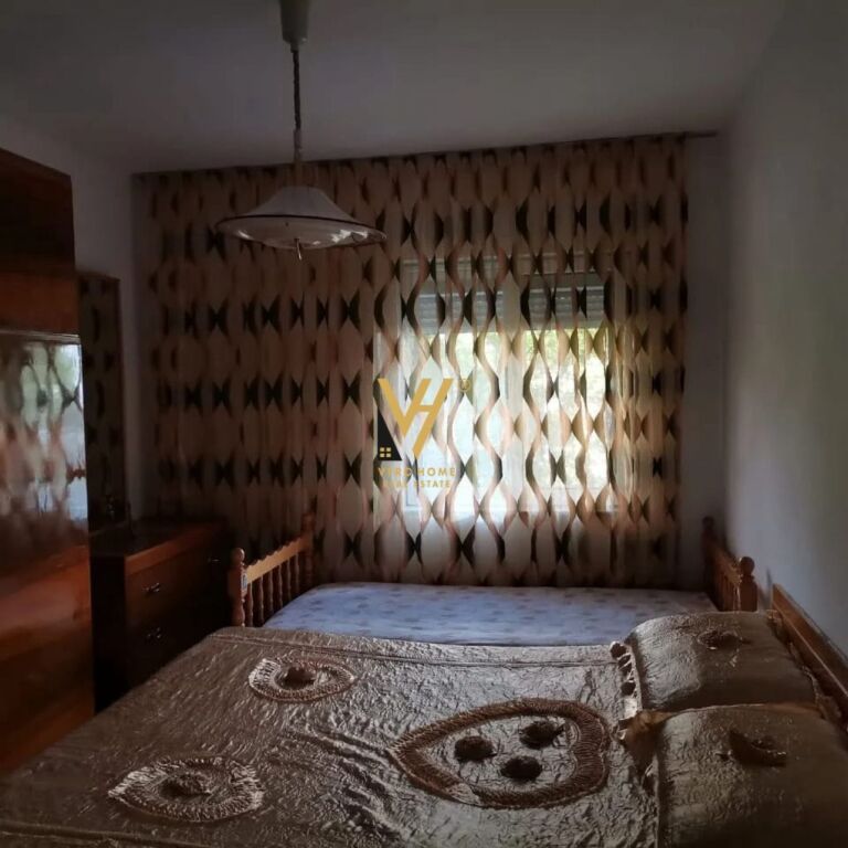 JEPET APARTAMENT 2+1+BLK ME QERA TE PAZARI I RI 60.000 LEKE