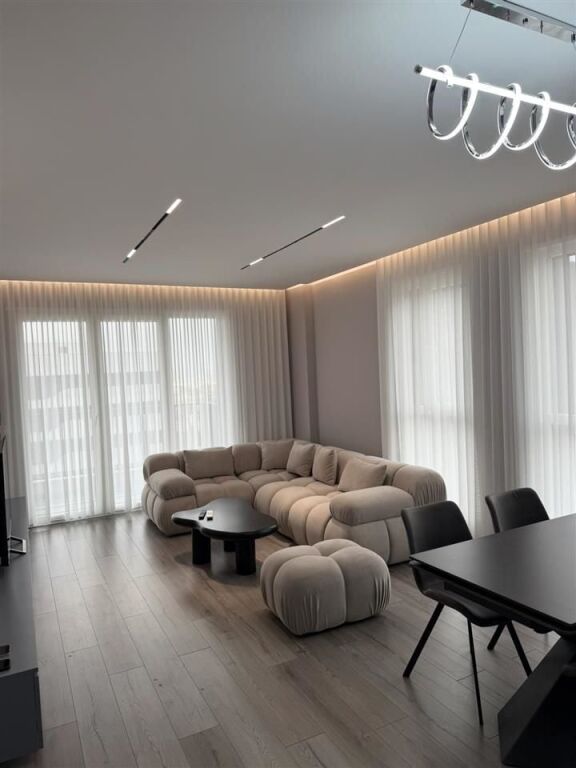 Apartment for rent - Don Bosko