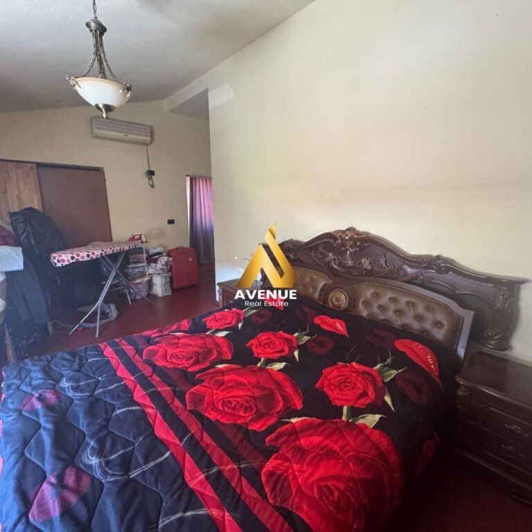 SHITET APARTAMENT 1+1 NE BLLOK, ( Mundesi per 2+1 ) TIRANE