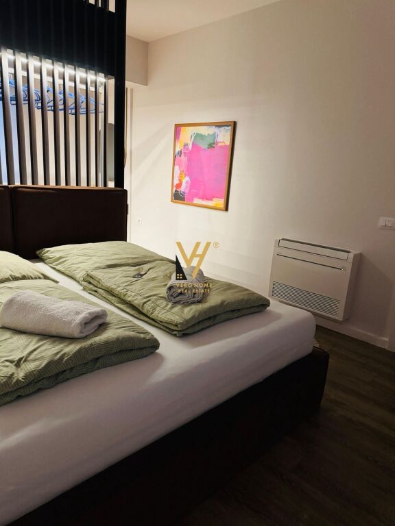 APPARTAMENTO 2+1+BLK IN AFFITTO A TOPTANI, CENTRO 1.500 EURO