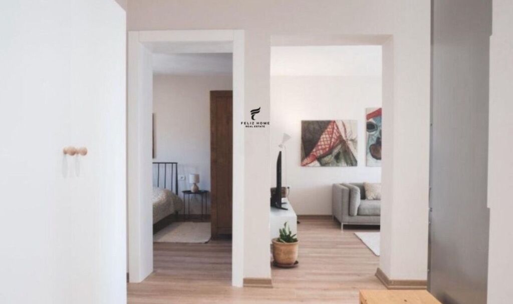 APPARTAMENTO IN AFFITTO 1+1 MINE PEZA 65.000 LEKE