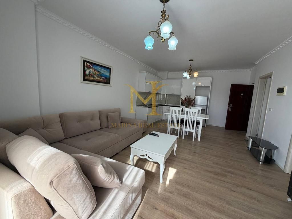 JEPET ME QERA APARTAMENT 1+1 NE PLAZH HEKURUDHA , DURRES !!