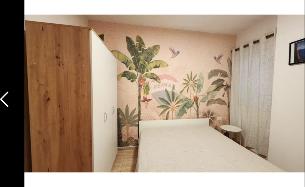 Apartament per qera 1+1 tek Astiri