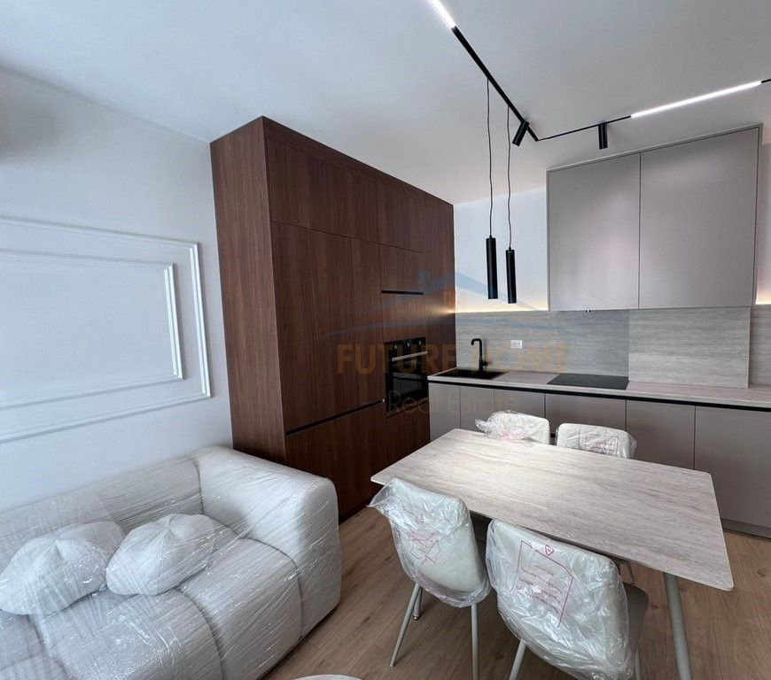 Qera, Apartament 1+1 ne Rezidencen Kadiu