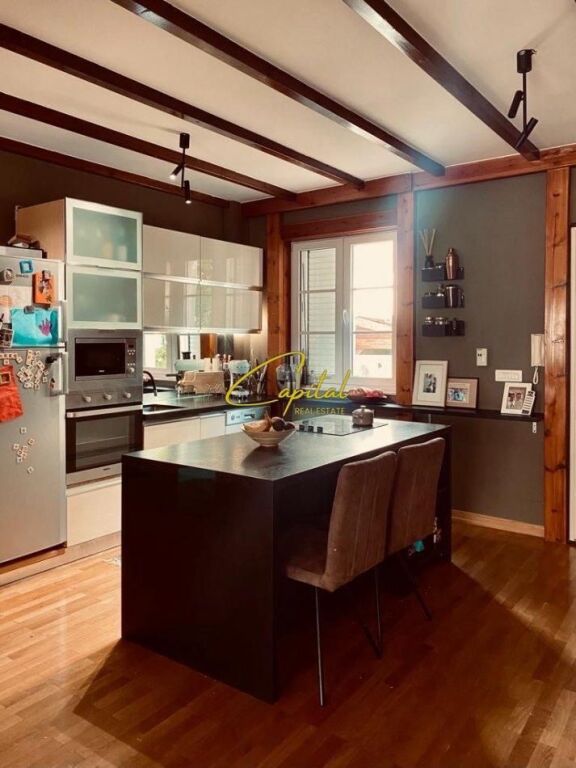 APPARTAMENTO TRIPLEX IN AFFITTO 135 M2 PALAZZO DELLE BRIGATE 1.100 EURO