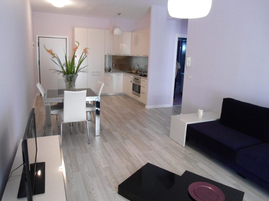 Apartament 1+1 me Qira te Ministrija e Jashtme Tirane