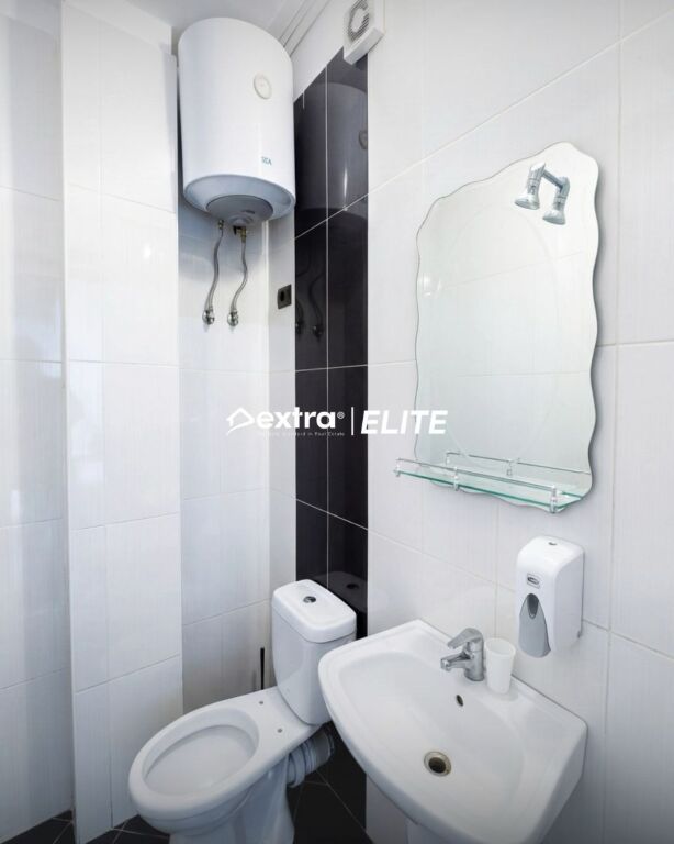 🔥 Jepet Zyrë me Qira + Post Parkimi 🔥 Pazari i Ri, Tiranë