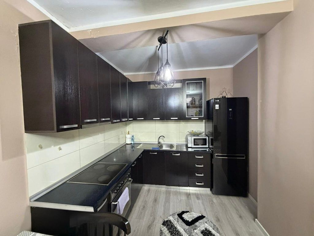 Apartament me qera n Fresk 1+1