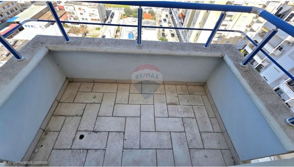 🏡 Shitet Apartament 2+1 në Transballkanike, Vlorë Pas Supermarket Haso