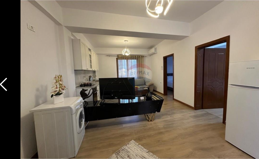Apartament per qera 2+1 tek Rruga e Elbasanit