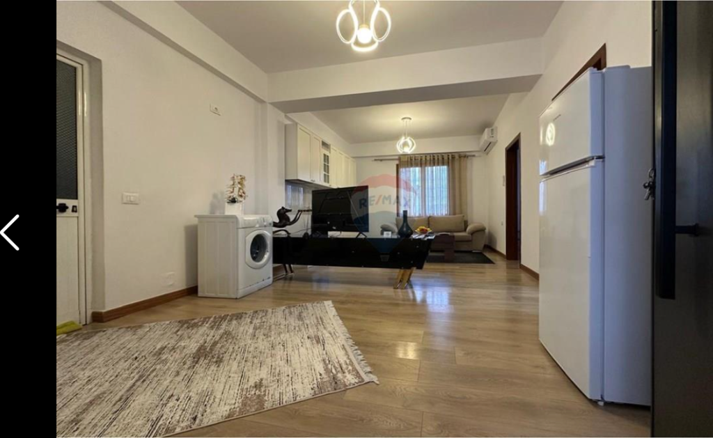 Apartament per qera 2+1 tek Rruga e Elbasanit
