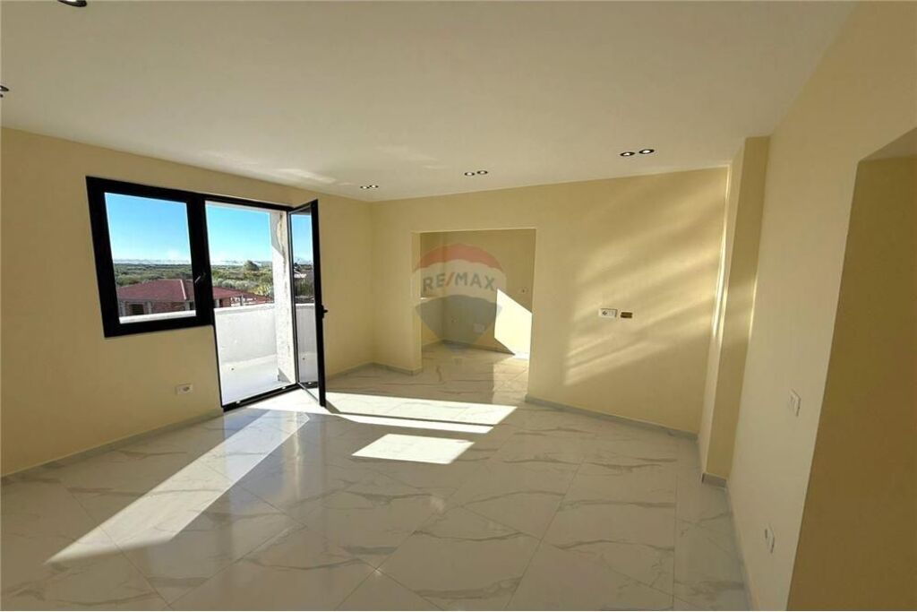 🏠 Apartament 1+1 në Shitje – Novoselë, Vlorë