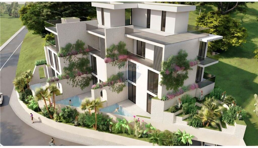 🏡 Apartament për Shitje – Rezidencë Premium, Rradhimë, Vlorë