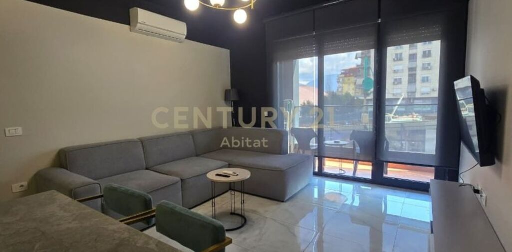 Affittasi appartamento 2+1