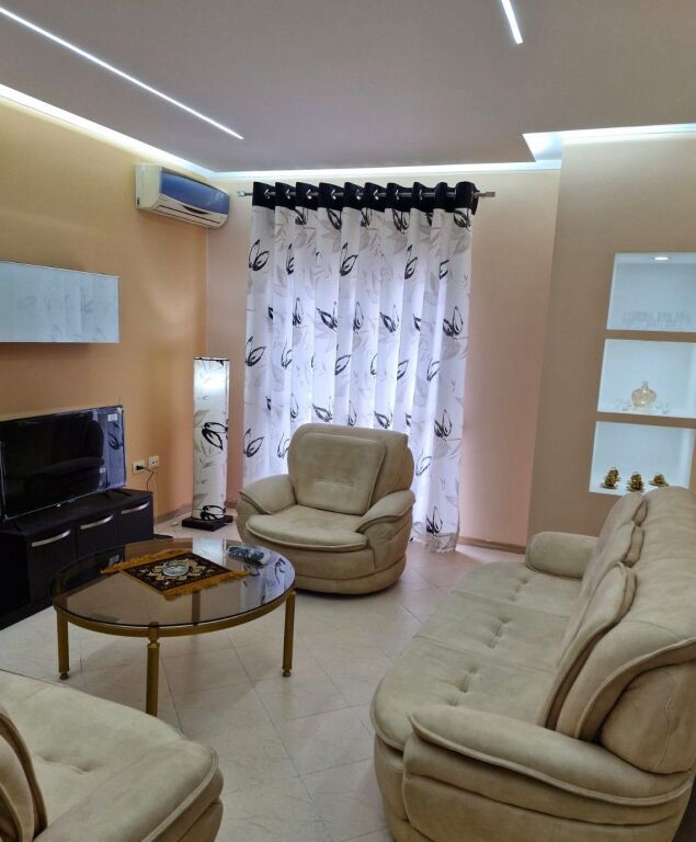 Apartment for rent – Ndreko Rino Street, Kosovareve Street area