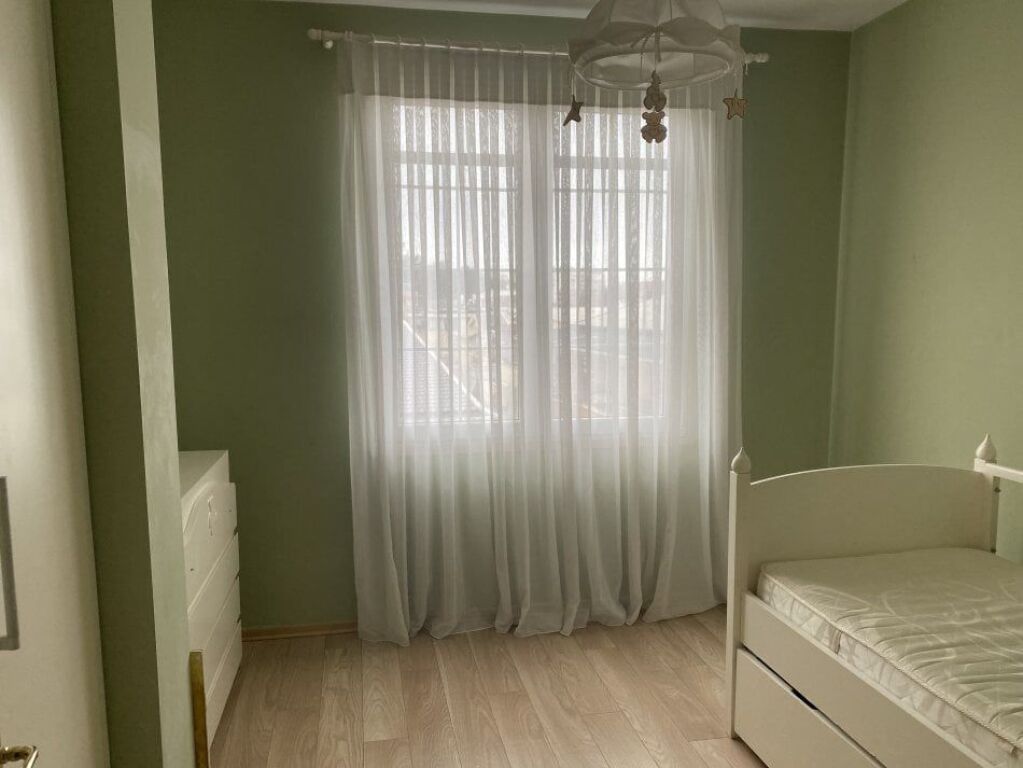 Apartment 2+1+2 for rent