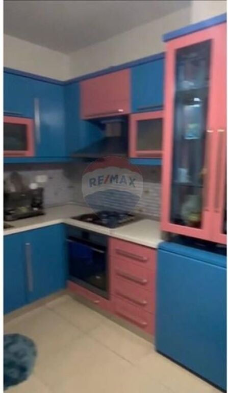 Apartament 2+1 per qira në Astir