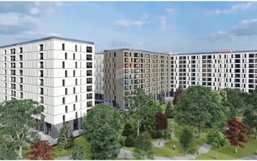 Appartamento 2+1+2 in Vendita – Via Javer Malo, Tirana