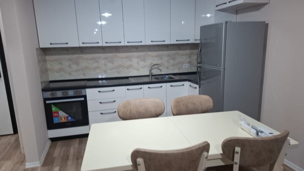 APARTAMENT 1+1, 5 MAJI