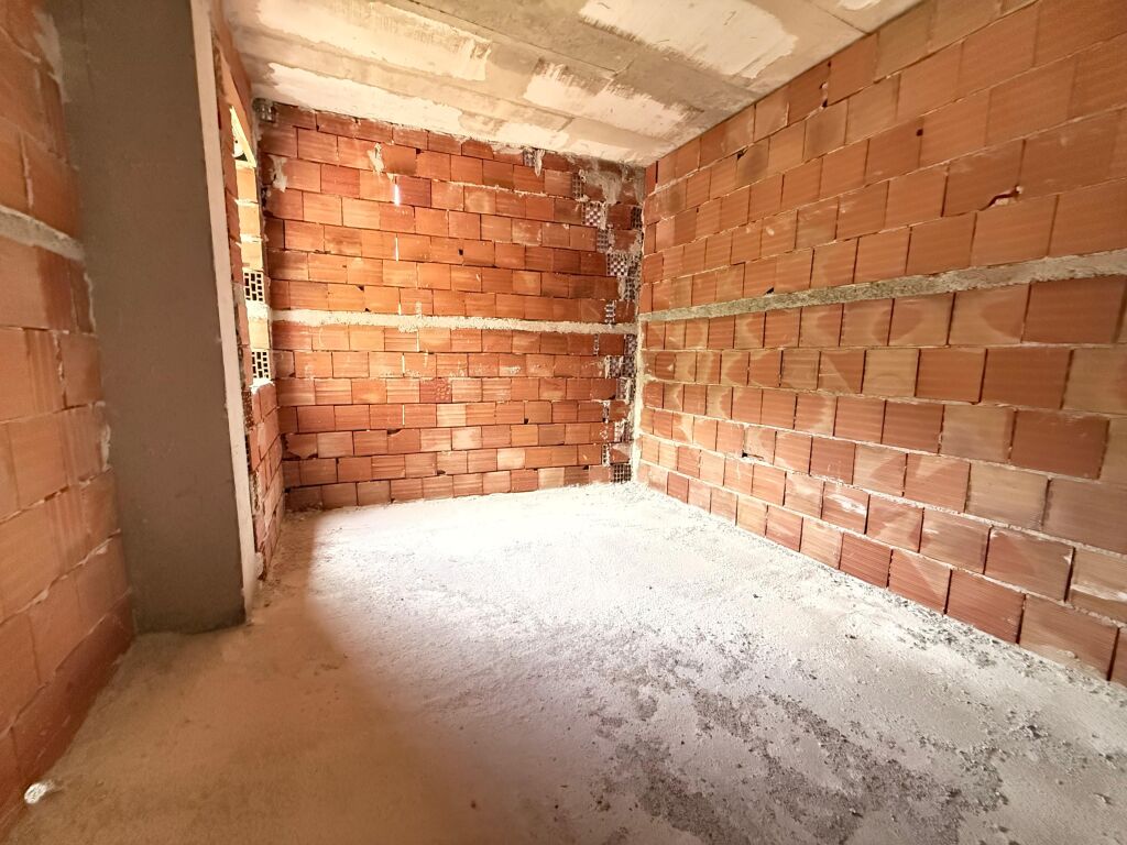 Apartament 1+1– Shitet – Lungomare, Koder Vlorë