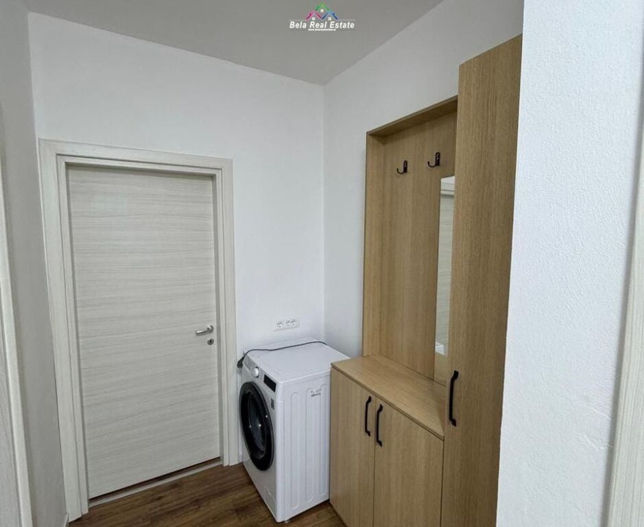 Appartamento In Affitto 1+1 In Via Dritan Hoxha ( ID B2101470) Tirana
