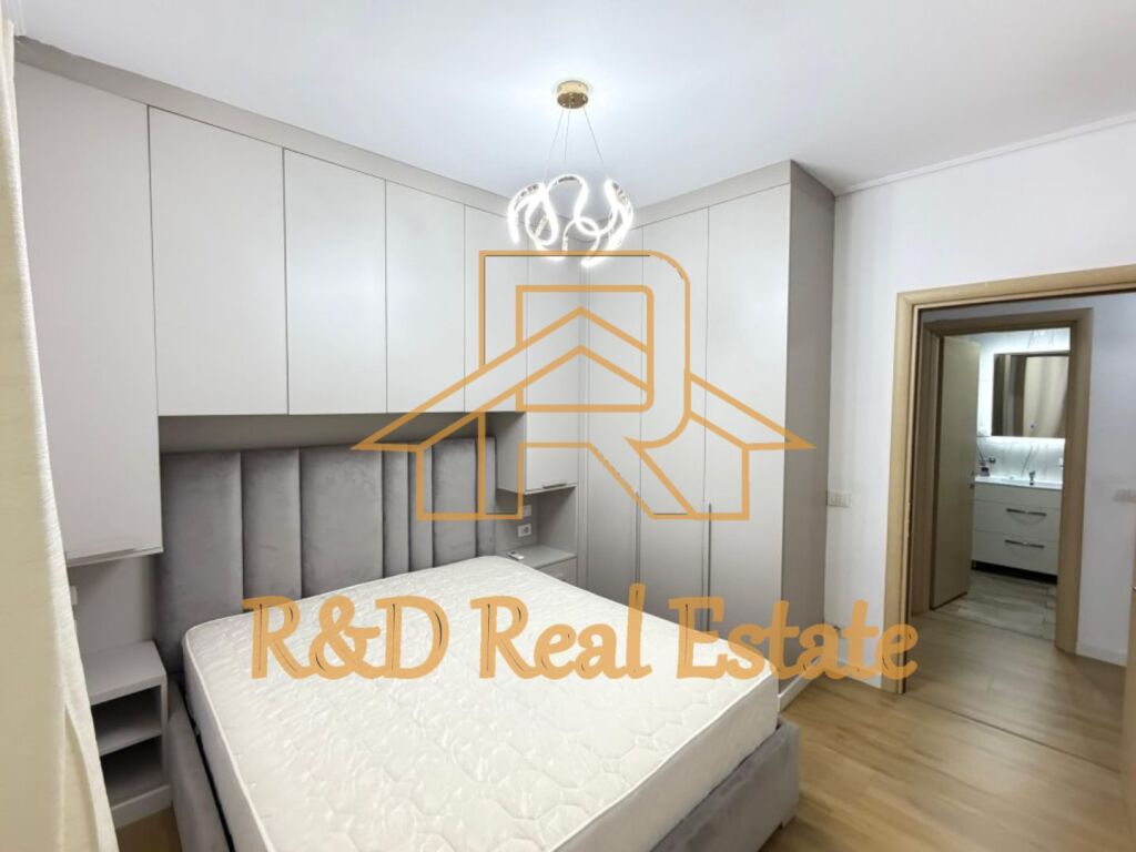 🏡 Jepet me qira apartament 2+1 – Liqeni i Thatë / Kopshti Botanik