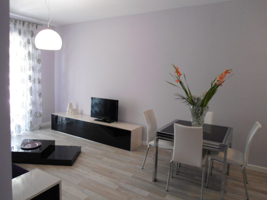 Apartament 1+1 me Qira te Ministrija e Jashtme Tirane