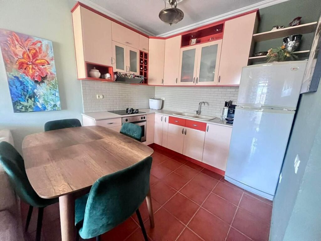 JEPET ME QERA APARTAMENT 1+1 NE 5 MAJ ✨