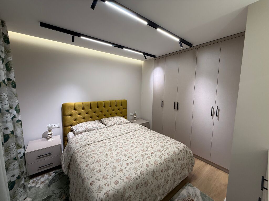 📣 QERA SUPER Apartament 1+1 me Ballkon 📍 Kopeshti Zoologjik, Tirane ✨