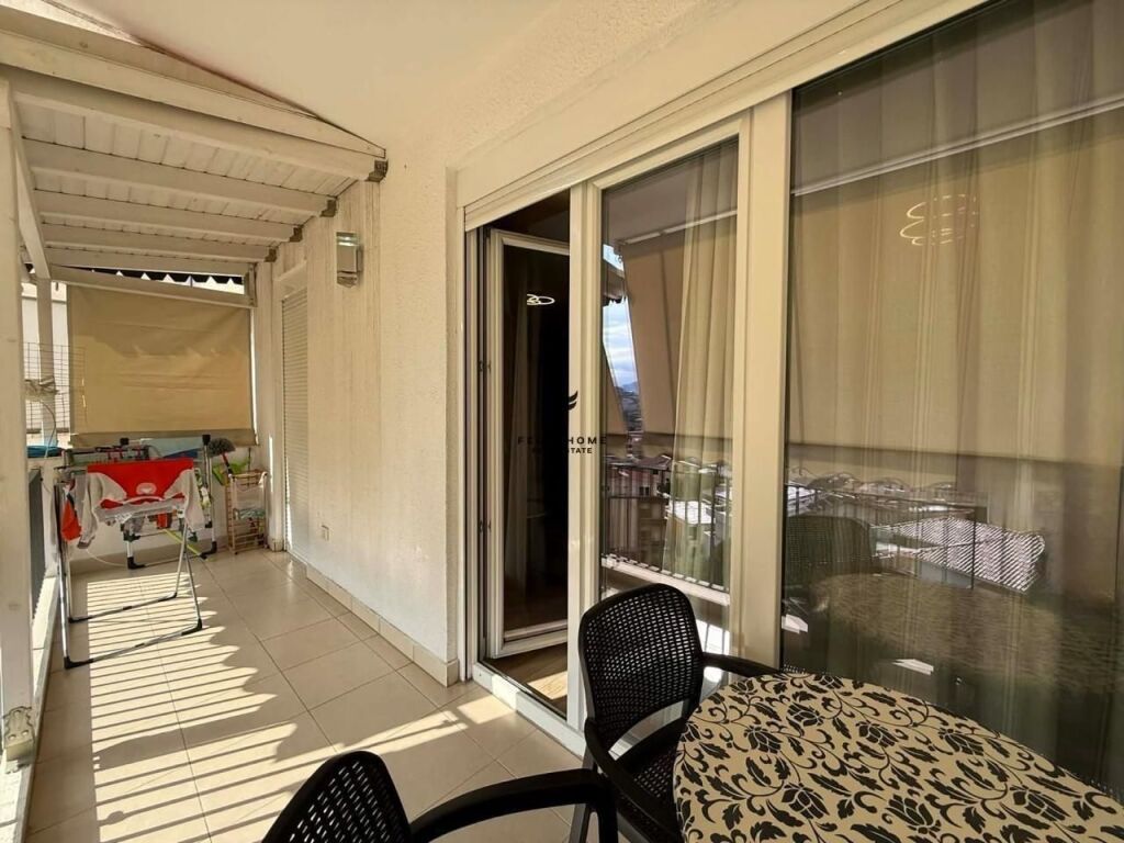 SHITET APARTAMENT 1+1 QYTET STUDENTI 223.000 EURO