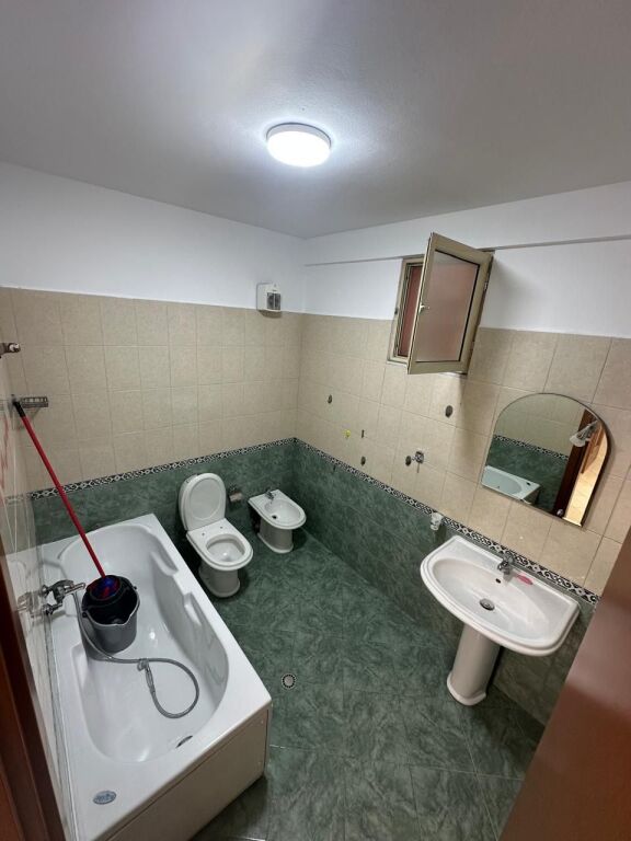 Appartamento 2+1+2+posto auto in vendita Don Bosko