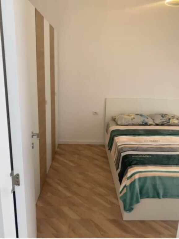 1+1,arredato a univers city,in processo di ipoteca,82.600 euro