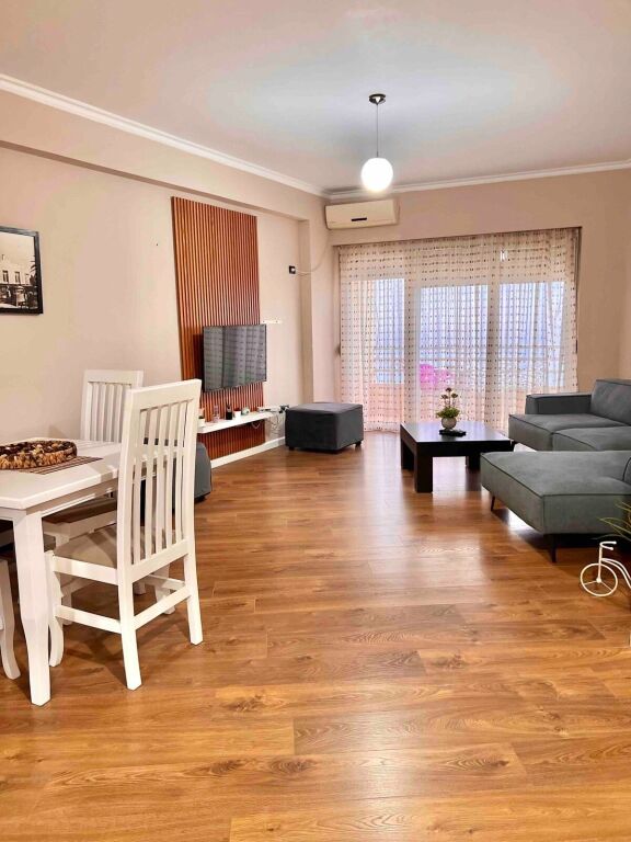 🆕🏡 APPARTAMENTO IN AFFITTO 2+1+2 A VALONA LUNGOMARE