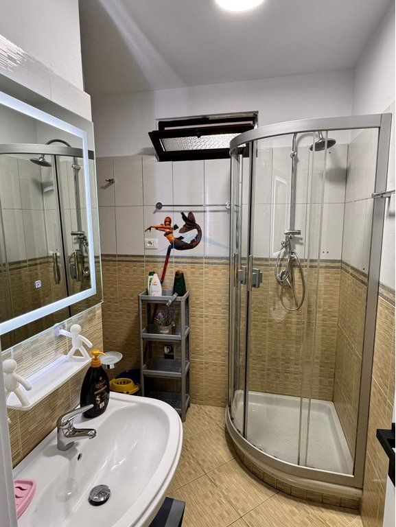 Rent, Apartment 3+1+2, Bulevardi B.Curri, Tirana.