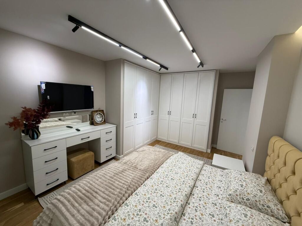 📣 QERA SUPER Apartament 1+1 me Ballkon 📍 Kopeshti Zoologjik, Tirane ✨