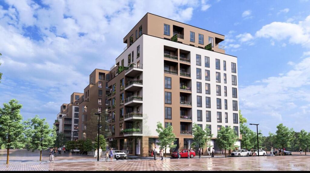 Venatino 4” – Centro Kamëz (OPZIONE RATEALE)