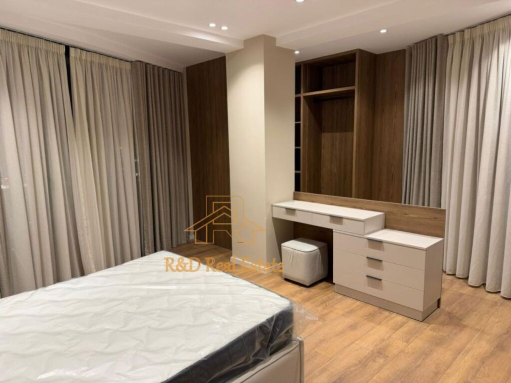 🏡 Jepet me qira apartament luksoz 2+1 + Ballkon – Golden Tower Residence