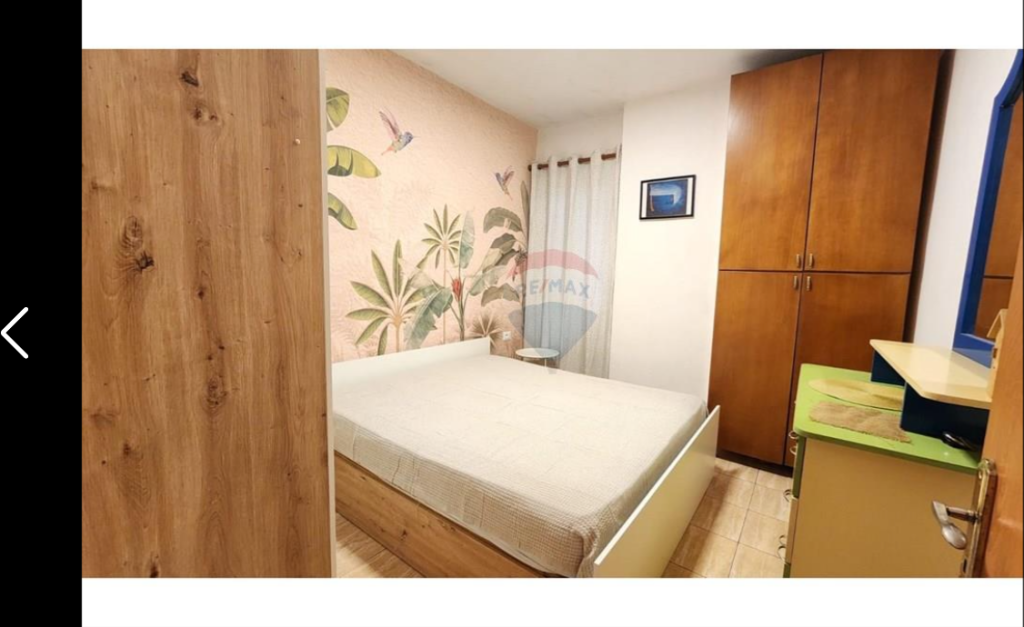 Apartament per qera 1+1 tek Astiri